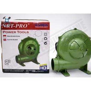 BEST SELLER - Blower Keong 2" Inch NRT PRO Blower Keong 2inch Blower Keong 2" Inch NRT PRO Blower Ke