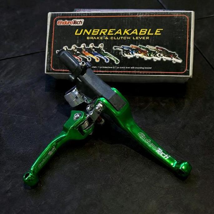handle lipat crf 150 dan klx 150 enduro tech