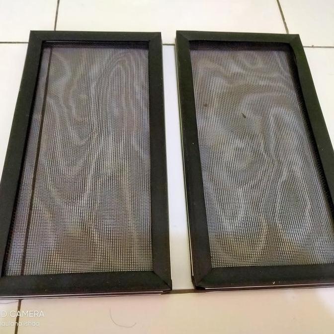 penutup ventilasi/ kasa nyamuk