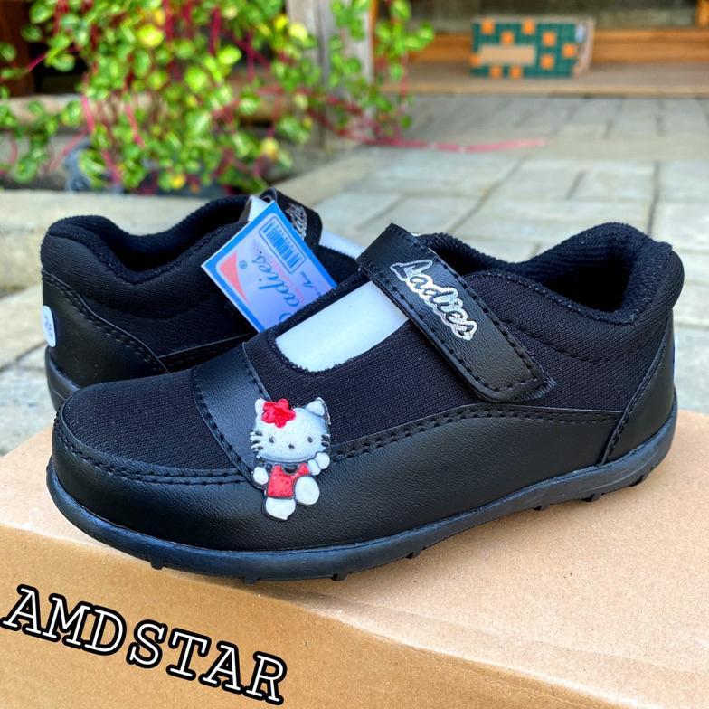 Hot Sepatu Anak Perempuan Anak Wanita Anak Cewek Sepatu Anak Sekolah Sepatu Cantik