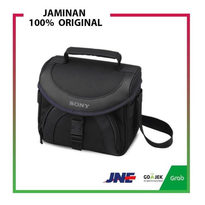 Tas Kamera Handycam SONY ACC FV50B