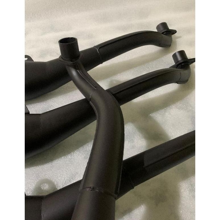 hot deals new knalpot fizr,fiz,f1, sigma, alfa  prepet blayer touring by cmn cminxracingmuffler