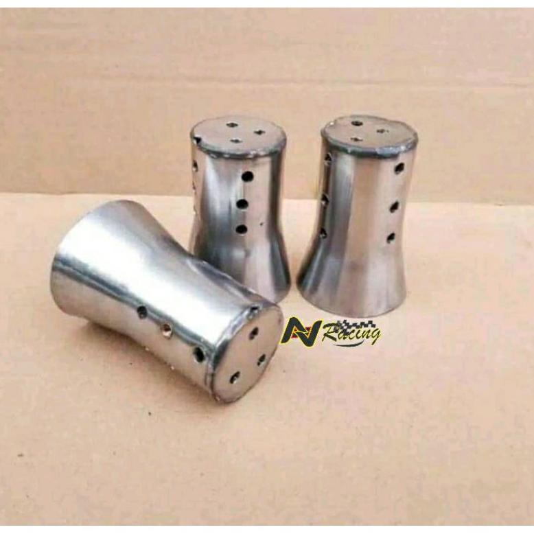 big sale db killer peredam sc project buat segala jenis silincer akrapovic,scorpion, dll