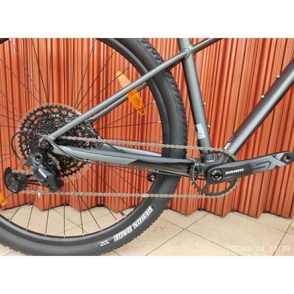 Scott Scale 970 MTB 29 Sram SX Rockshox Judy Syncros
