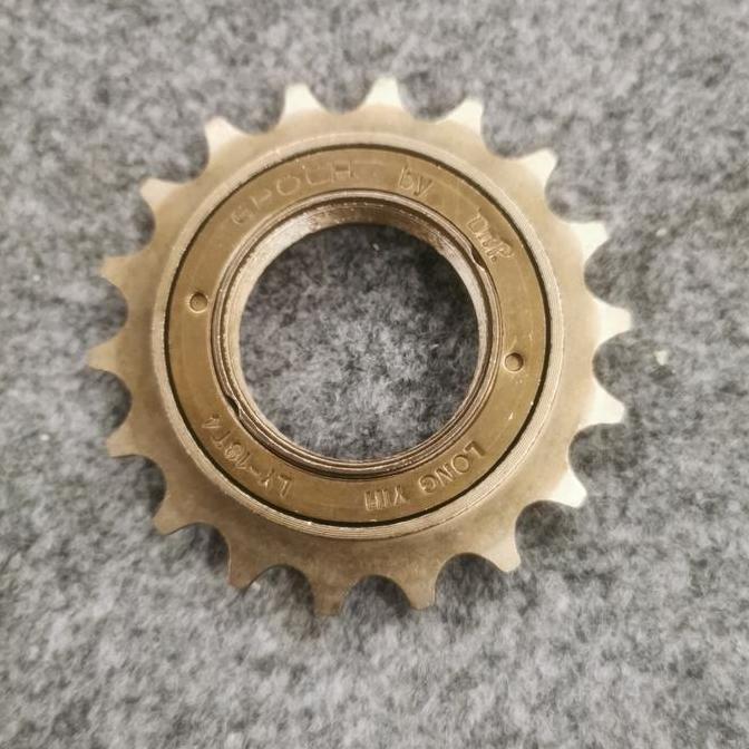 FREEWHEEL SEPEDA DNP TAIWAN 20T KLASIK