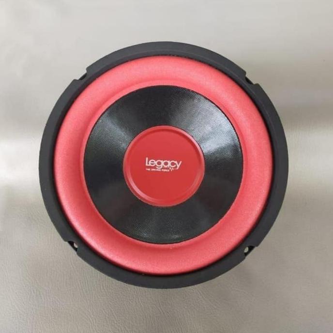 Speaker subwoofer 8 inch / speaker legacy 8 inch / speaker 8"