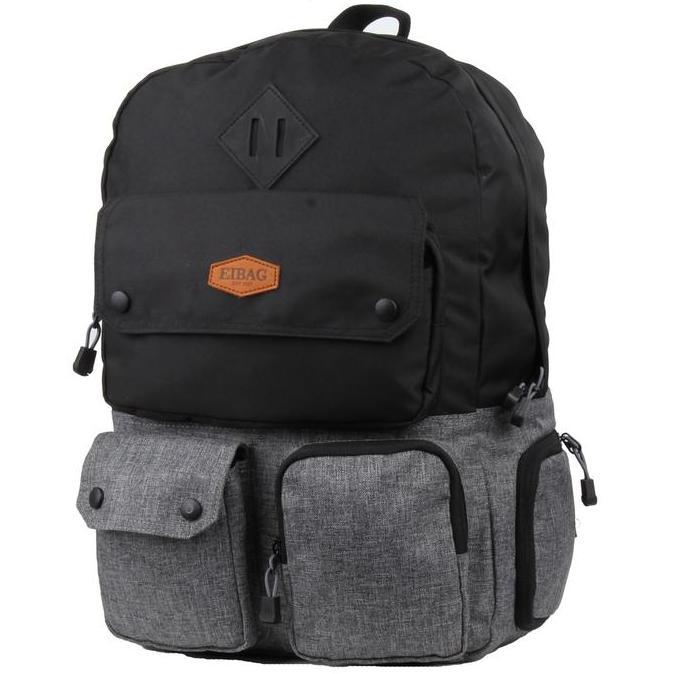 Tas Ransel Multifungsi - eiBag 1826