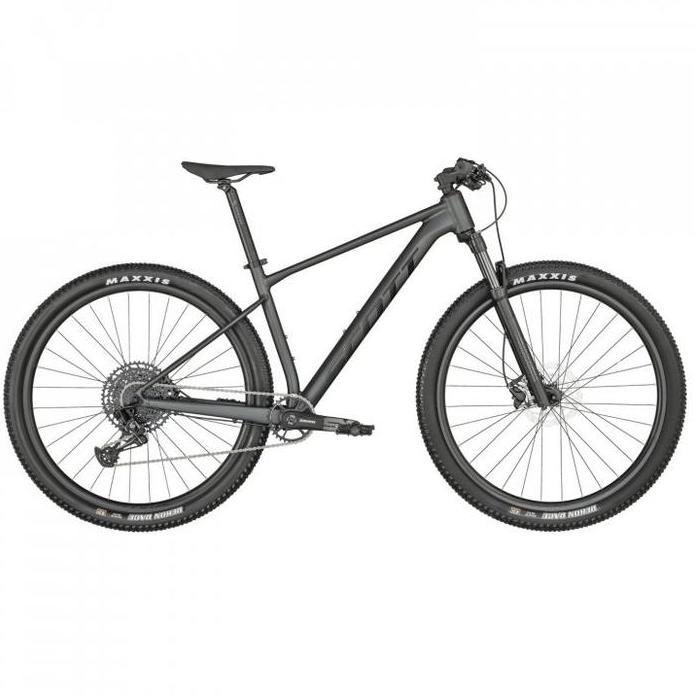 SCOTT SCALE 970 2023 Sepeda MTB XC Fullbike SRAM NX SX 12 Speed