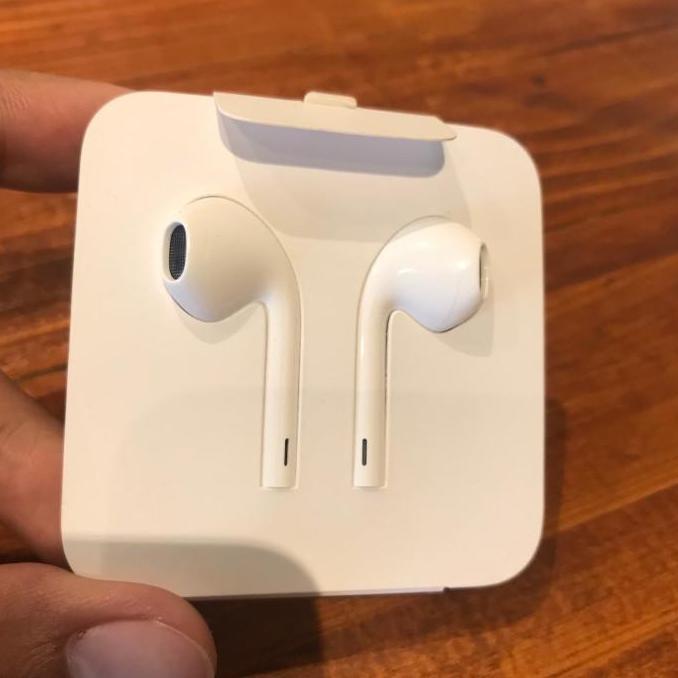 Earpods iPhone Original Lighting