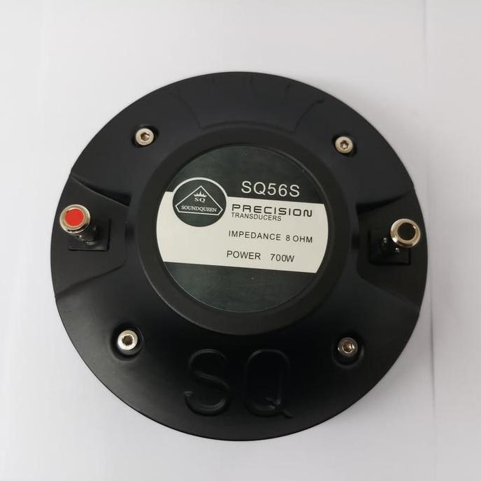 SQ55 driver tweeter horn soundqueen