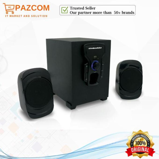 Speaker Simbadda CST 2000N+