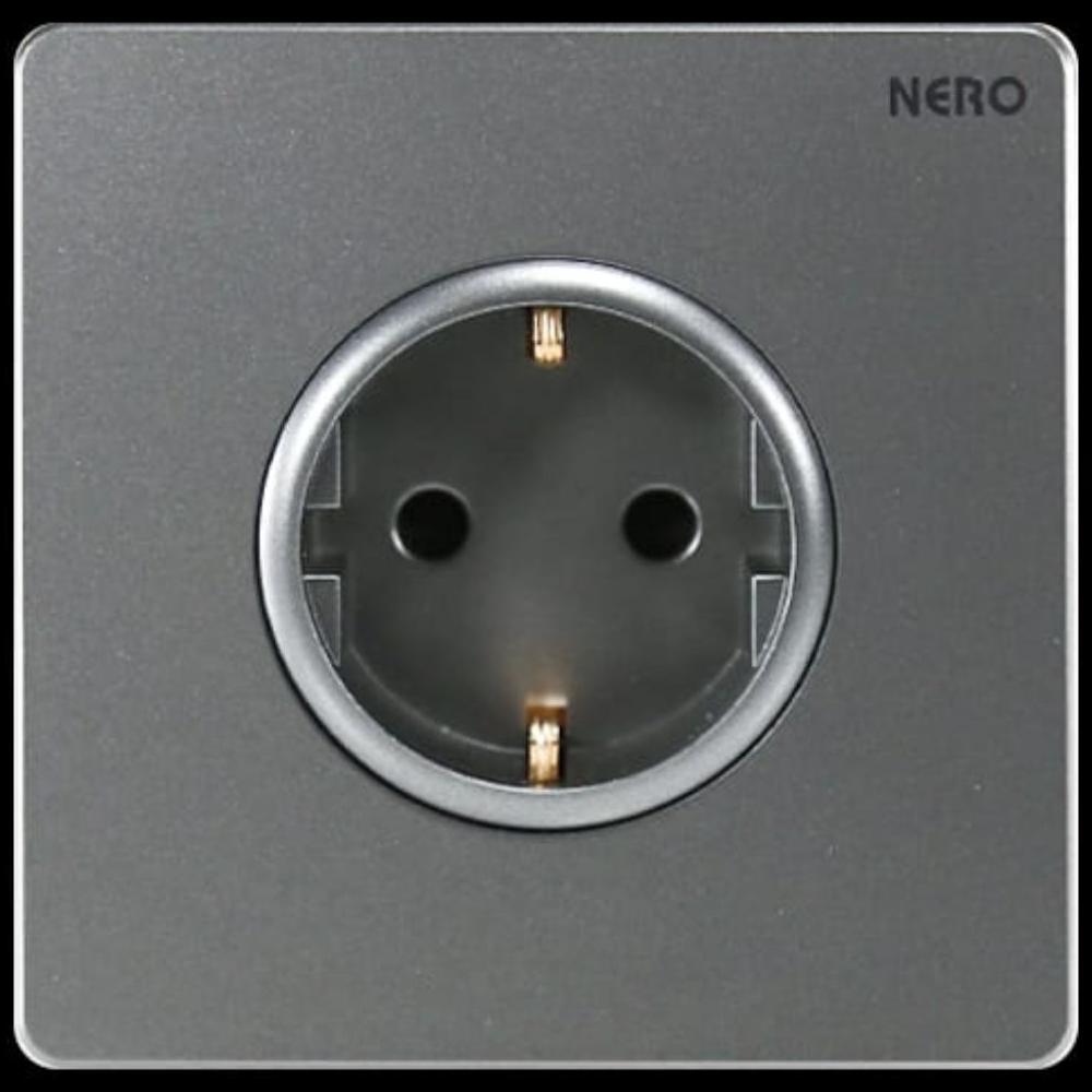 NERO STOP KONTAK CASA X216VG-GR GREY