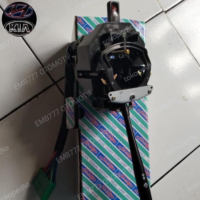 SAKLAR LAMPU SEIN SEN CHEVROLET LUV TROOPER