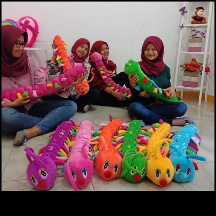 Boneka Ulil 80cm