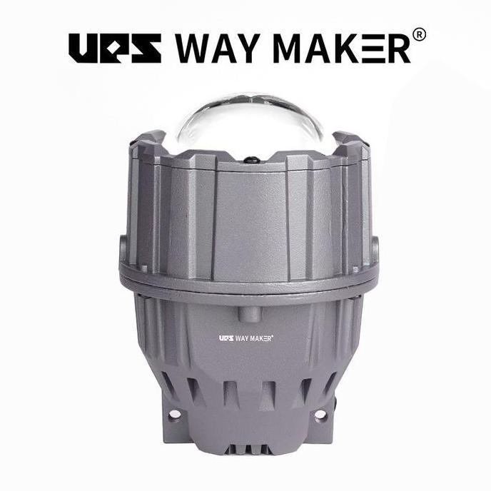 Foglamp Biled UPS Way Maker F55 Bluelens 1 Warna