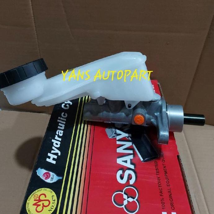 BRAKE MASTER SENTRAL REM ATAS DAIHATSU SIRION