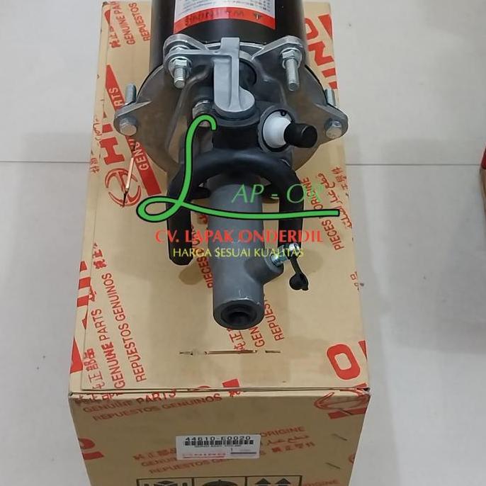 Boster rem air master hino lohan engkel fg235jd 44610-e0020