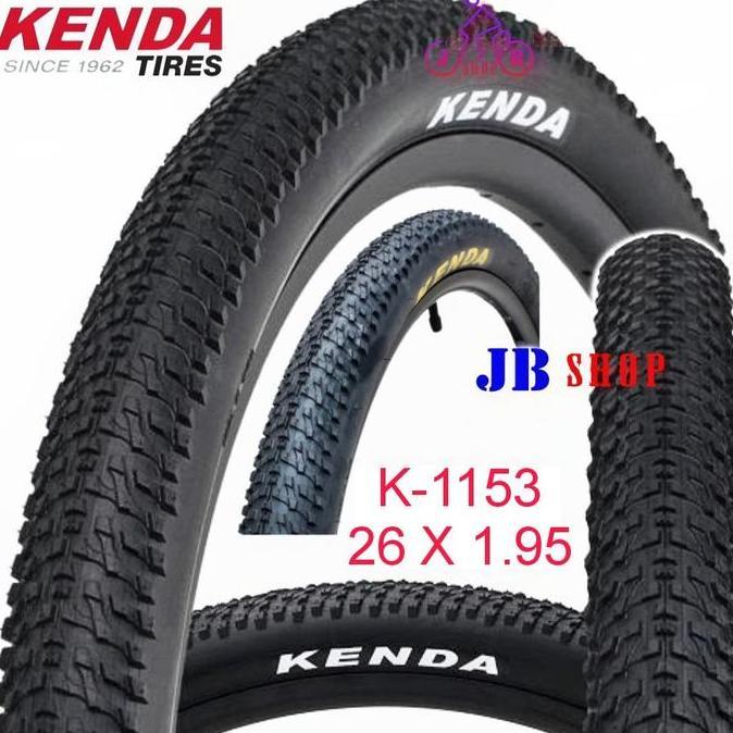 Cycle- Ban Luar Sepeda 26 X 195 1.95 2.10 210 2.125 2125 Kenda 26X1.95 26X195 26X2.10 26X210 26X2.12