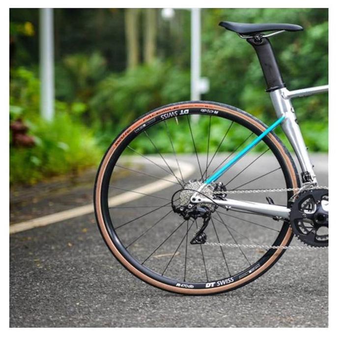 Bikers- Innova Pro Ban Luar Roadbike 700X25C Ban Luar Roadbike Gumll Kevlar