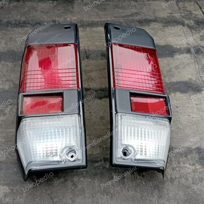 STOP LAMP TOYOTA BUNDERA
