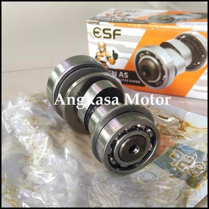 Noken As PULSAR 180 UG3 Camshaft Pulsar 180 UG3