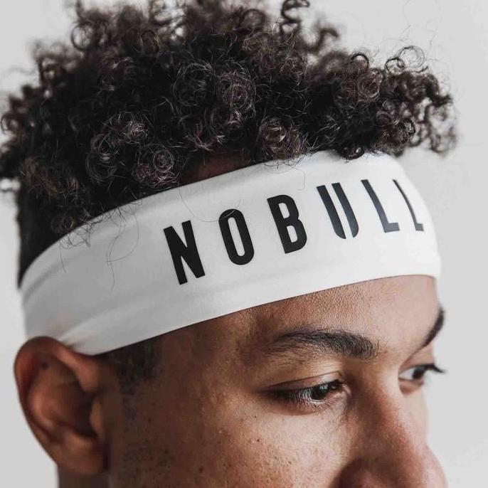 Headband Nobull Ikat Kepala
