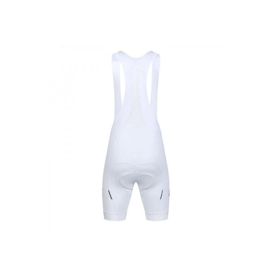 Bikers- Celana Bib Mens Monton Urban Skull Monton White / Bib