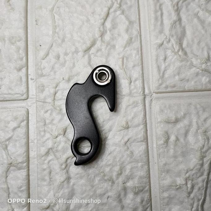 Anting Rd Drop Out Hanger Rear Derailleur Sepeda Thrill United Pacific