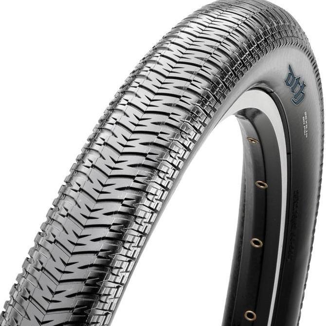 Grosir Ban Luar Maxxis Wire Dth Bmx 20X1.50