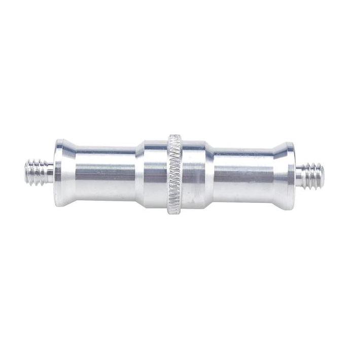 HATSUD Spigot Stud Screw Adapter Adapter 1/4 Ke 3/8 Spigot Lightstand For Light Stand Tripod Univers
