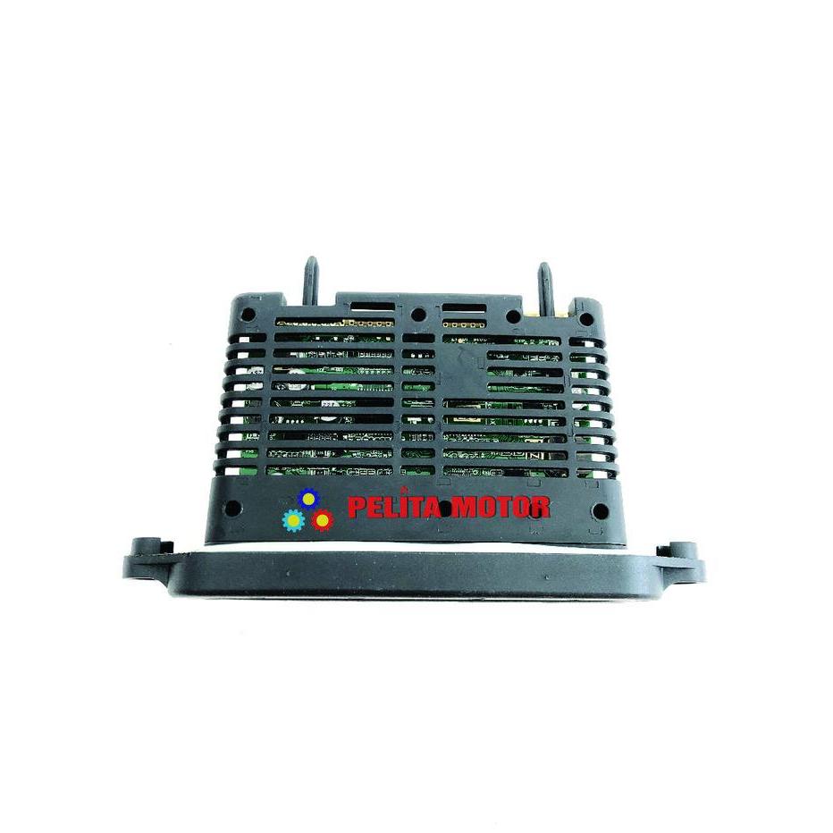 LAMPU XENON BALLAST MODUL DRIVER TMS HEADLAMP BMW F10 F30 ORIGINAL DAN TERPERCAYA