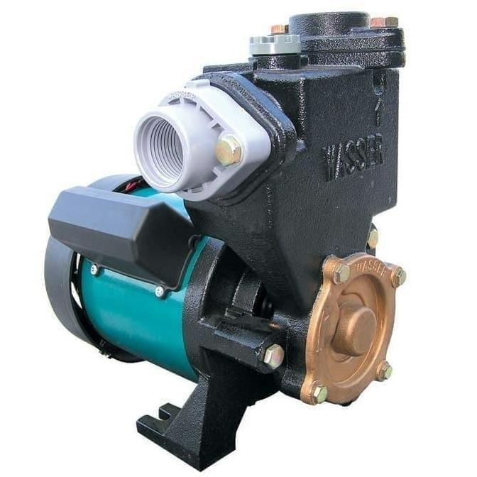 TERMURAH - Wasser Pompa Sumur Dangkal PW-225 E PW 225 E PW225E NON AUTO (MANUAL)
