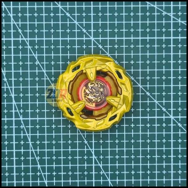 Beyblade X - Blade Hells Scythe - BX 48 04