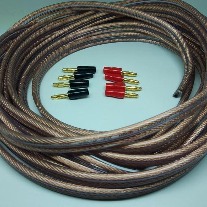 Kabel Speaker Inakustik Excellence MSR