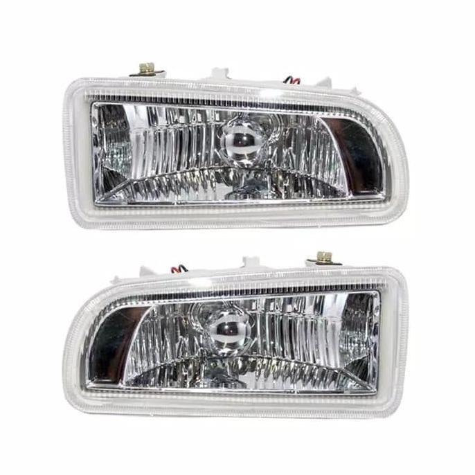 Baru.. Fog Lamp / Lampu Kabut Kijang 2000 Depo