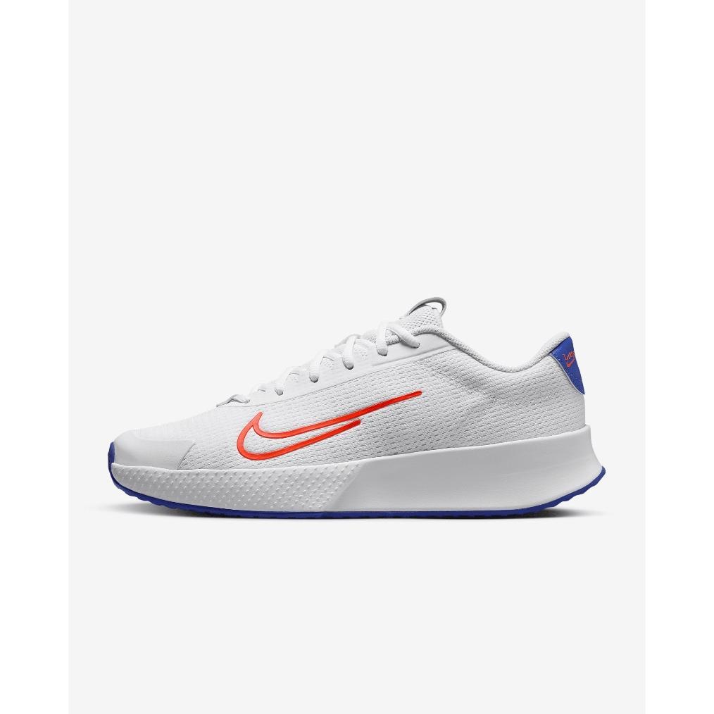 NEW M VAPOR LITE 2 HC SEPATU TENNIS PRIA DV2018106