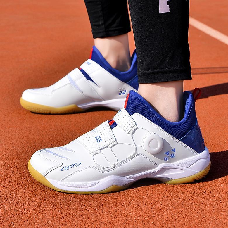 BEST DEALS Tersedia Sepatu Badminton Yonex BOA Power Cushion Shb88 Dial & YY Sport readyStock 35 SD 