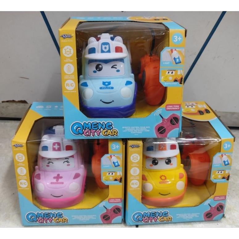 new product mainan mobil policar rc cas - mobil remote control murah - mobil anak rc murah - poli ca