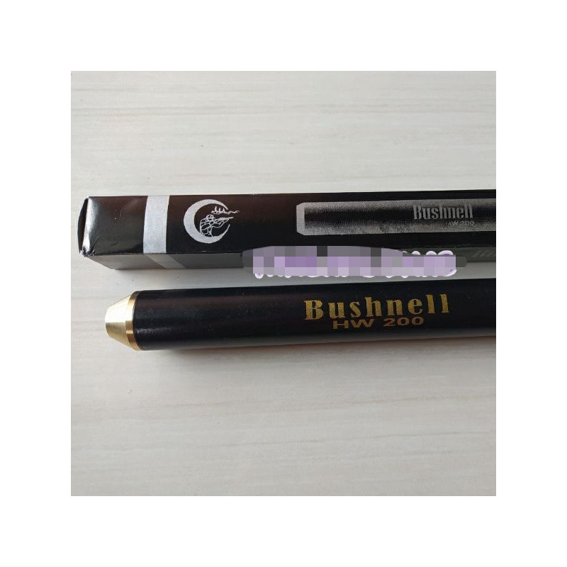 bushnell hw 200 drat kuningan