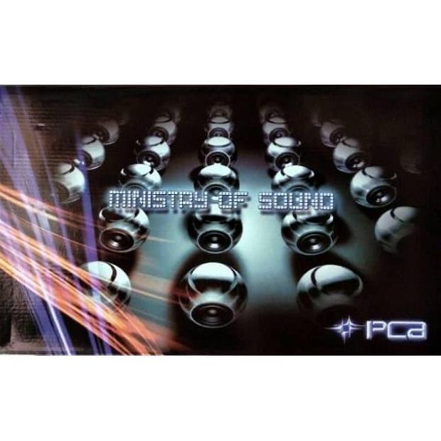 Promo Power Amplifier Monoblock PCA MOS 1500.1 Monoblock PCA MOS 1500 1 Diskon