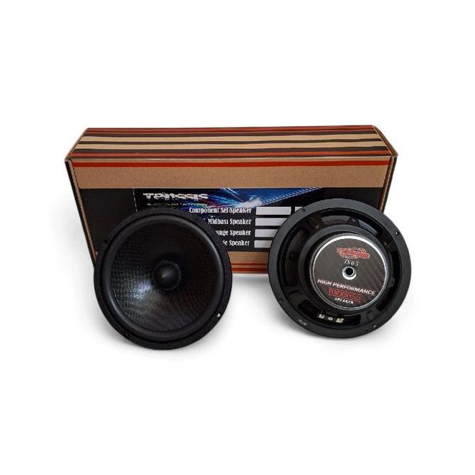 Promo Speaker midbass 6.5 inch tenssis speaker midbass tenssis 6,5 inch Diskon