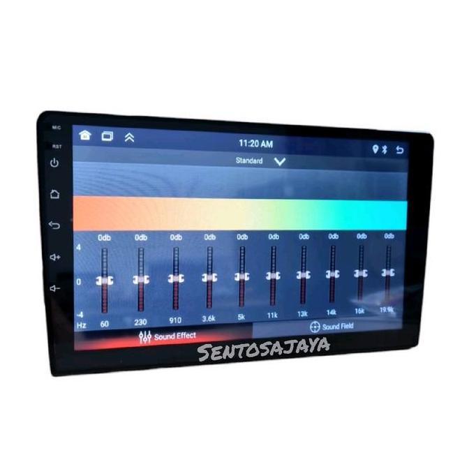 Promo Headunit Android 9Inch DHD-7001 RAM 1+32GB Diskon