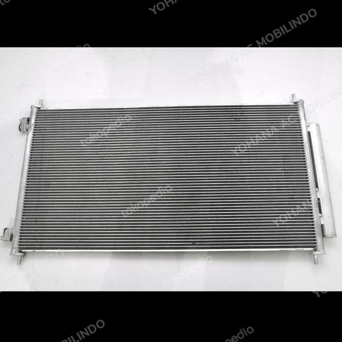 KONDENSOR AC HONDA ALL NEW CRV 2007 - 2012