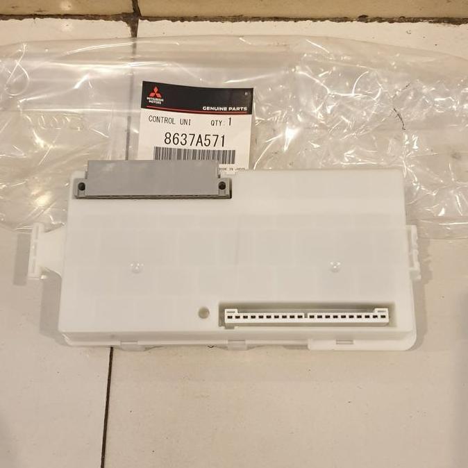 Etacs 8637A571 Asli Mitsubishi Triton