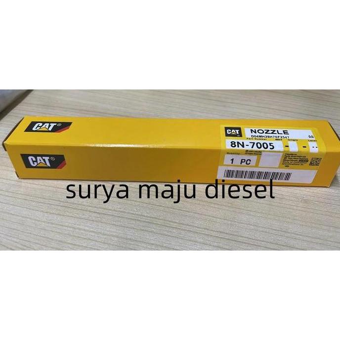FP DIESEL 8N7005 / 8N-7005 NOZZLE FOR CATEILLAR 3304 / 3306
