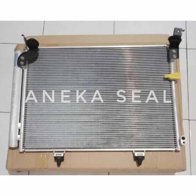Condensor Kondensor AC Mobil New Rush Terios