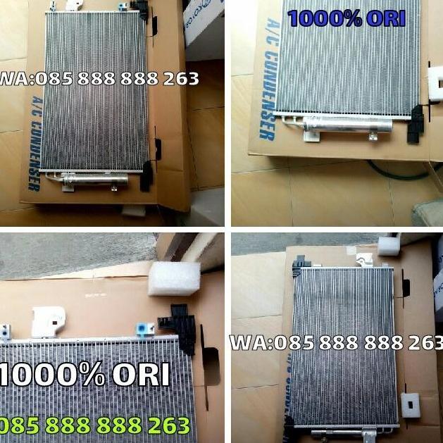 CONDENSOR AC OUTLANDER SPORT PX 2014