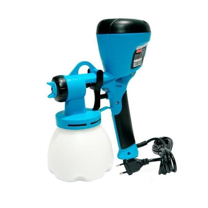 Multipro ESP-99 HP Spray Gun Electrik