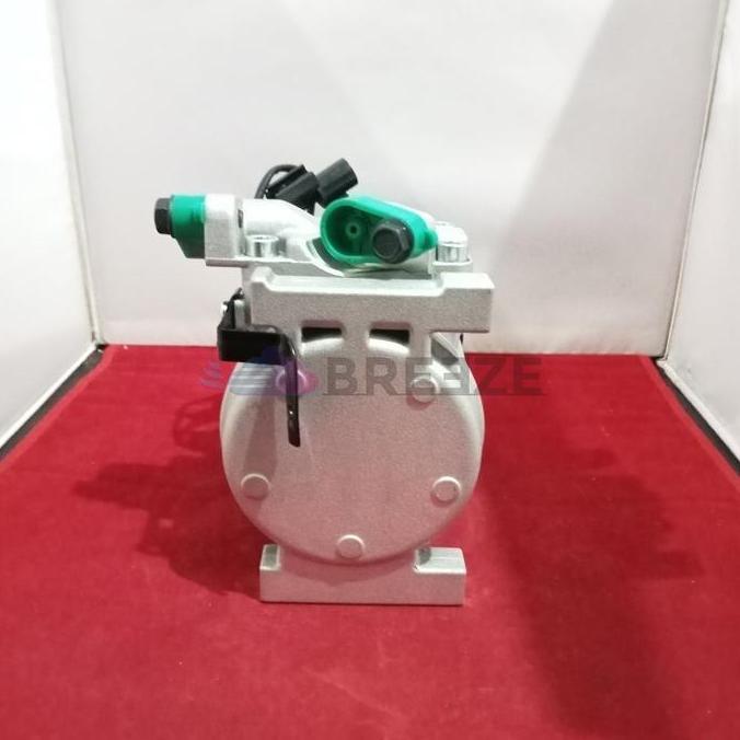 Compressor Kia Picanto New 2011 Dus Kia