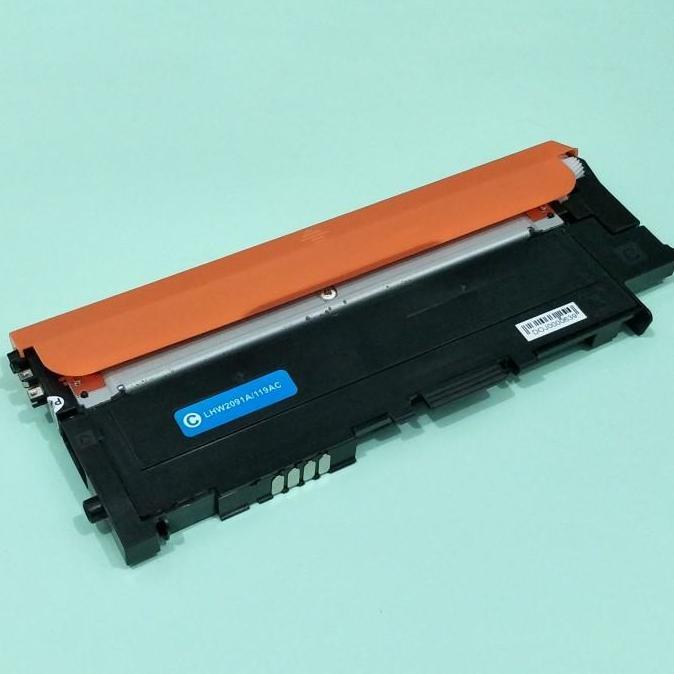 Toner Cartridge Compatible 119A 119 2090 W2090A W2091A W2092A W2093A